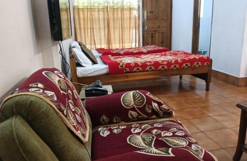 Jakrem Bed & Breakfast | Hot Spring Resort
