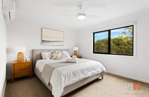 Cape Woolamai House | Hot Tub 4Bdr 2Ba Family Home