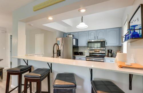 Osage Beach House | Hot Tub and Fire Pit Margaritaville Resort Home!