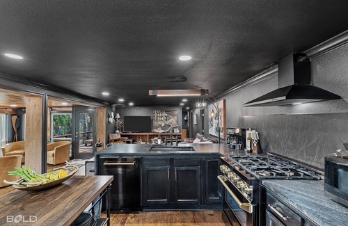 Jefferson Cabin | Hot Tub at The Whiskey Barrel, Waterfront, Pickleball & Game Room