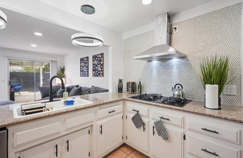East Hemet House | Hot tub - Pool - Firepit - Game Room