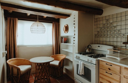 Old Town House | Hot Tub + Pool! Rattlesnake Suite at The Desert Compass in Old Town