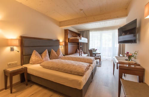 Maria Alm am Steinernen Meer Hotel | Hotel Niederreiter