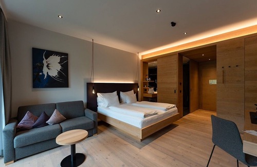 Maria Alm am Steinernen Meer Hotel | Hotel MorgenZeit - Natürlich