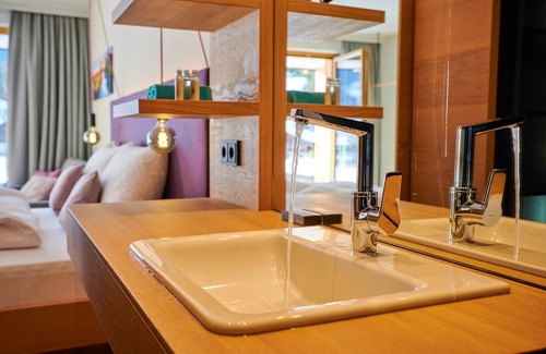 Maria Alm am Steinernen Meer Hotel | Hotel MorgenZeit - Natürlich
