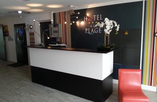 Palavas-les-Flots Hotel | HoteI de la Plage Montpellier Sud