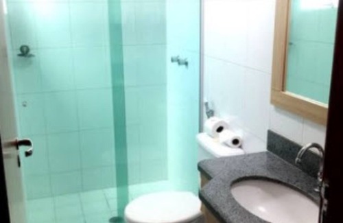 Prive das Caldas Hotel | Hotel Águas do Paranoá