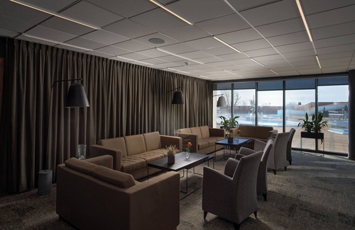 Hveragerdi Hotel | Hotel Örk