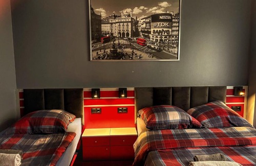 Glinde House | Hotel 108