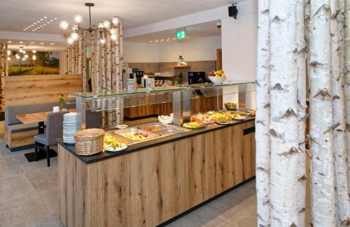 Eggstatt Hotel | Hotel 17 Seen