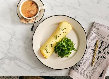 Brazos Hotel | Hotel 1928