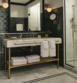 Brazos Hotel | Hotel 1928