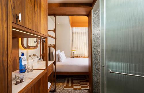 Tel Aviv City Center Hotel | Hotel 1935- By Adam Hotels