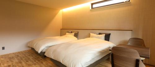 Katsuyama Hotel | Hotel 4CROWNS-GRAND ブロンズプラン