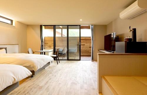 Katsuyama Hotel | Hotel 4CROWNS-GRAND ブロンズプラン