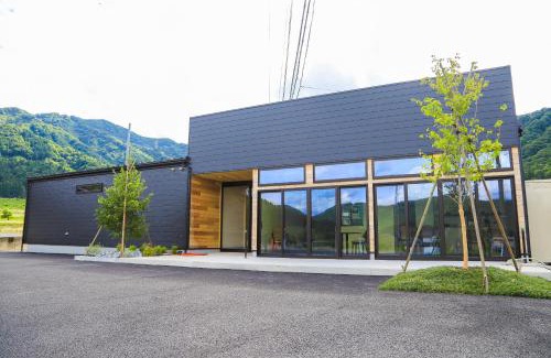 Katsuyama Hotel | Hotel 4CROWNS-GRAND プラチナプラン