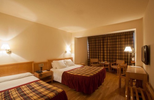 Canillo Hotel | Hotel ∙ 5 guests