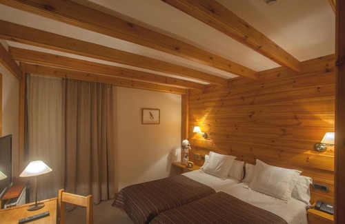 Canillo Hotel | Hotel ∙ 5 guests