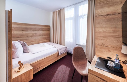 Brake Hotel | Hotel 53 Nord