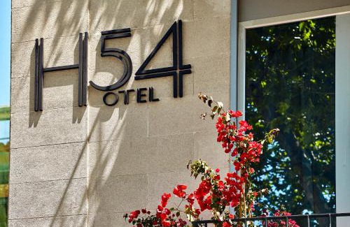 Barceloneta Hotel | Hotel 54 Barceloneta