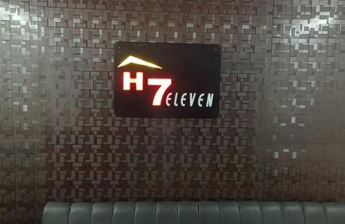 Bomdila Hotel | Hotel 7 Eleven