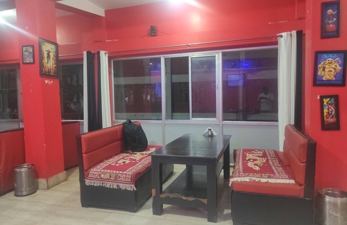 Bomdila Hotel | Hotel 7 Eleven