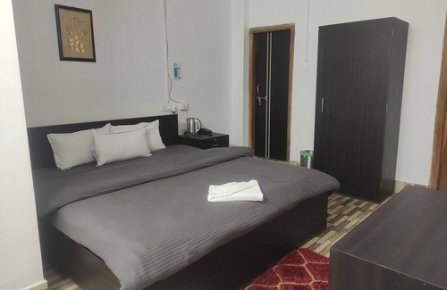 Bomdila Hotel | Hotel 7 Eleven