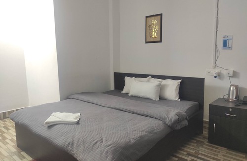 Bomdila Hotel | Hotel 7 Eleven