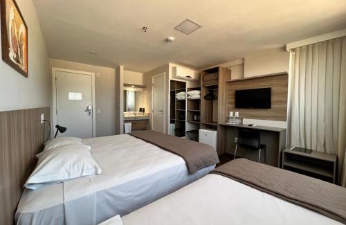 Fazenda Hotel | Hotel 7 Itajaí