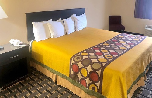 Vienna Hotel | Hotel 7 Vienna