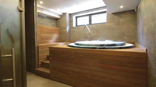 Ribes De Freser Hotel | Hotel 9 Sant Antoni Only Adults