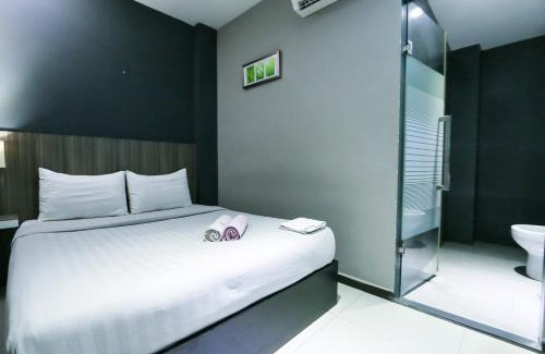 Klang Hotel | Hotel 99 Botanik Klang