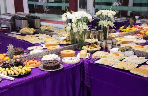 Santarem Hotel | Hotel Açay