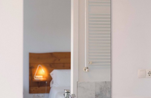 Condomina Hotel | Hotel A Miranda