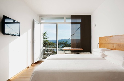 Condomina Hotel | Hotel A Miranda