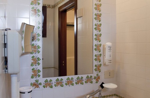 Lipari Hotel | Hotel A' Pinnata