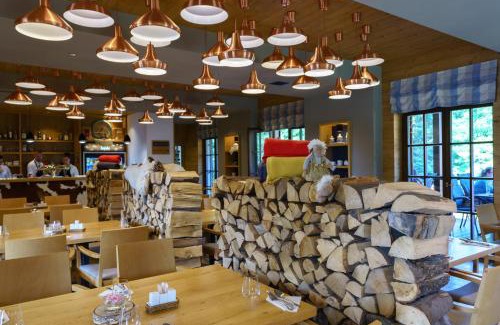 Vsetin Hotel | Hotel a restaurace U Vychopňů