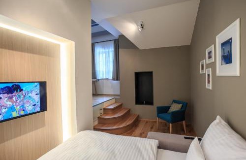 Vsetin Hotel | Hotel a restaurace U Vychopňů