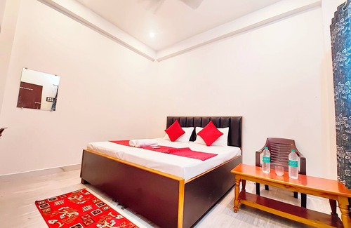 Faizabad Hotel | Hotel A.V Palace Ayodhya