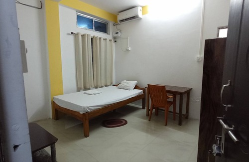 Yupia Hotel | Hotel Aanggong