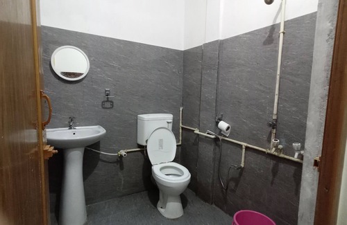 Yupia Hotel | Hotel Aanggong