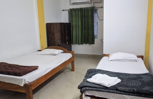 Yupia Hotel | Hotel Aanggong