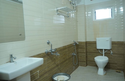 Guwahati Hotel | Hotel Aaradhya