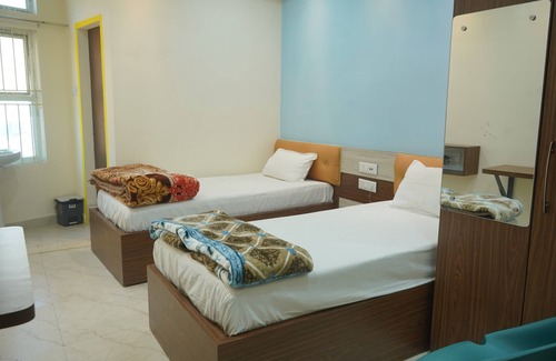 Guwahati Hotel | Hotel Aaradhya