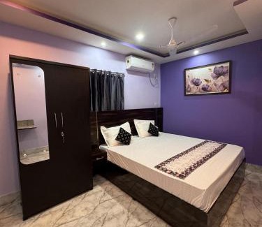 Tezpur Hotel | HOTEL AARNA