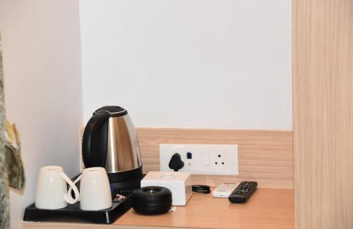 Navi Mumbai Hotel | Hotel Aarush Inn