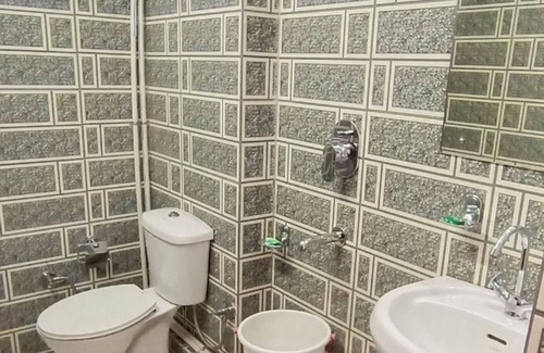 Bajoral Khurd Hotel | Hotel Aavas