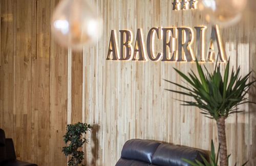 Toledo Hotel | Hotel Abacería