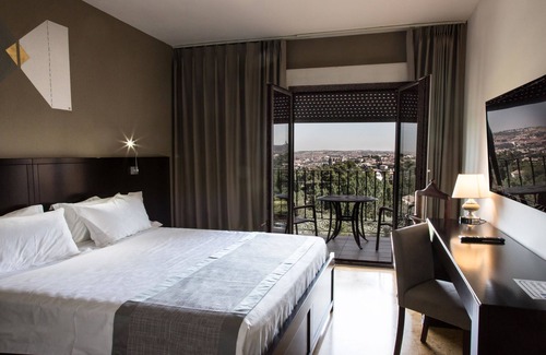 Toledo Hotel | Hotel Abacería