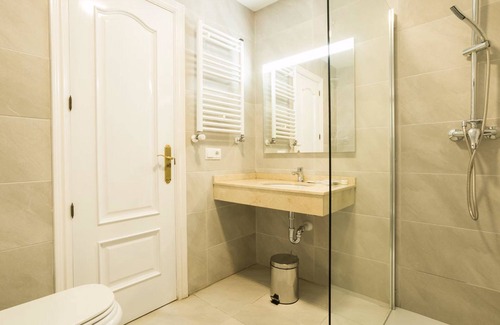 Toledo Hotel | Hotel Abacería